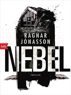 cover image of NEBEL: Thriller